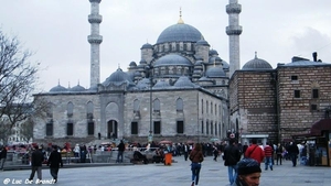 2011_04_30 040 Yeni Camii Istanbul
