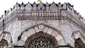 2011_04_30 045 Yeni Camii Istanbul