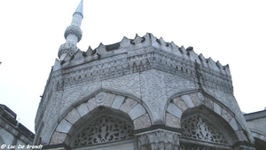 2011_04_30 046 Yeni Camii Istanbul