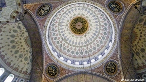 2011_04_30 049 Yeni Camii Istanbul