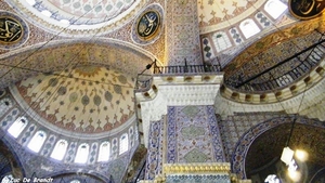 2011_04_30 051 Yeni Camii Istanbul