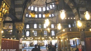 2011_04_30 060 Yeni Camii Istanbul