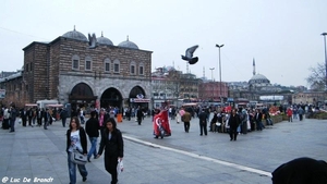 2011_04_30 063 Kruidenbazaar Istanbul
