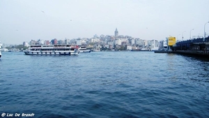 2011_04_30 069 Gouden Hoorn Istanbul