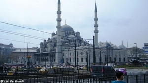 2011_04_30 075 Yeni Camii Istanbul