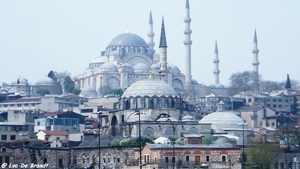 2011_04_30 076 Suleymaniye Camii & Rustem Pasa Camii Istanbul