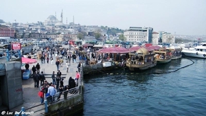 2011_04_30 078 Gouden Hoorn Istanbul