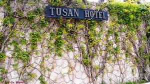 2011_04_30 095 Tusan Hotel Canakkale