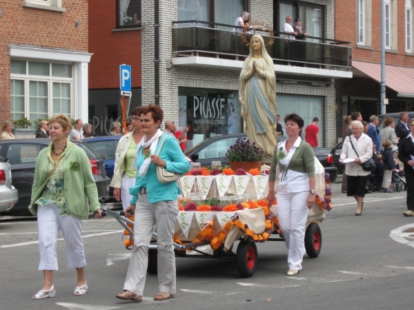 Onze-Lieve_Vrouw Waver processie 027