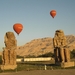 maandag 17 september 2007 -  Kolossen van Memnon