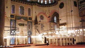 2011_05_04 020 Suleymaniye Camii Istanbul