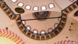 2011_05_04 024 Suleymaniye Camii Istanbul