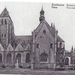 Buitenzicht van de Kerk