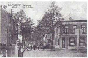 Stationstraat
