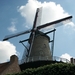 022-Molen-De Brak in stadscentrum-Sluis