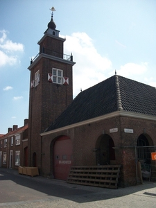 038-Brandweerkazerne-Groote Markt-Sluis