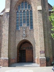 042-St-Johannes-De Doperkerk-Sluis