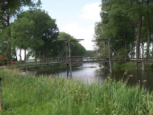072-De Parma-brug-voetgangersbrug-Sluis