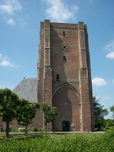 097-St-Anna Ter Muidenkerk-patroonh.v.d.Zeelieden