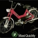 Puch Maxi Quickly 1980