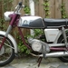 Puch VS50D 1958