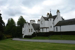 scotland 550