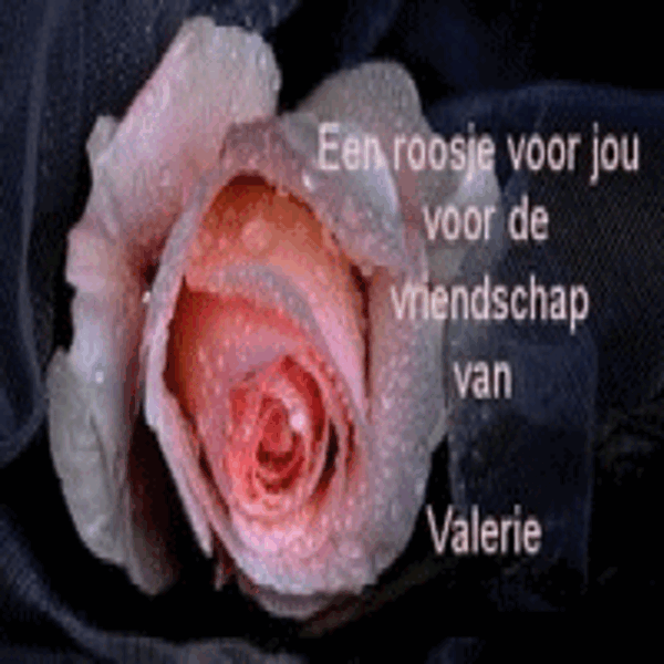 Van Valerie