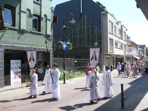 Lebbeke bid en boete processie OHH 2011 021