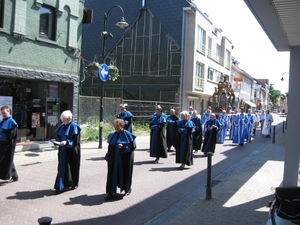 Lebbeke bid en boete processie OHH 2011 024