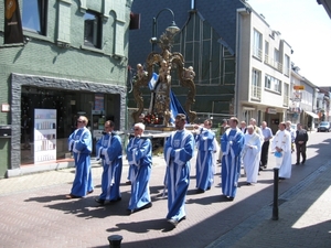 Lebbeke bid en boete processie OHH 2011 026