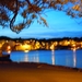 Port Vendres by night