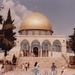 De Rotskoepel op het Tempelplein (Moskee van Omar)
