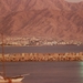Eilat met zicht op Akaba