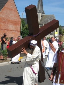 Sreenhuffel Genoveva processie 2011 088