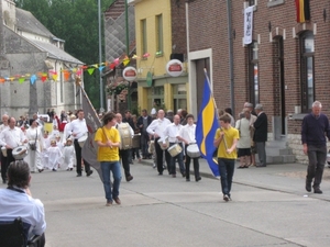 Hoegaarde-Meldert Sint-Ermelindus processie 2011 009