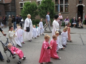 Hoegaarde-Meldert Sint-Ermelindus processie 2011 012