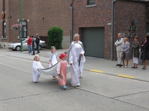 Hoegaarde-Meldert Sint-Ermelindus processie 2011 014