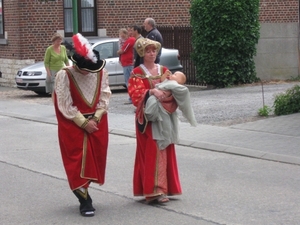 Hoegaarde-Meldert Sint-Ermelindus processie 2011 022