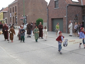 Hoegaarde-Meldert Sint-Ermelindus processie 2011 024
