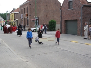 Hoegaarde-Meldert Sint-Ermelindus processie 2011 029