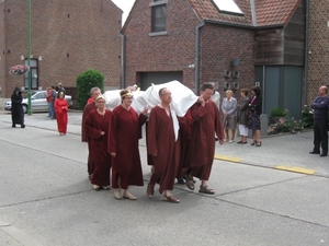 Hoegaarde-Meldert Sint-Ermelindus processie 2011 031