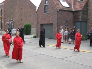 Hoegaarde-Meldert Sint-Ermelindus processie 2011 032