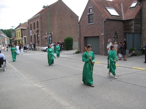 Hoegaarde-Meldert Sint-Ermelindus processie 2011 034