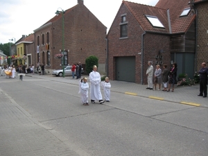 Hoegaarde-Meldert Sint-Ermelindus processie 2011 035