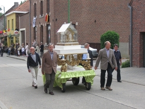 Hoegaarde-Meldert Sint-Ermelindus processie 2011 045