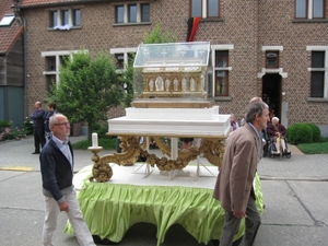 Hoegaarde-Meldert Sint-Ermelindus processie 2011 046