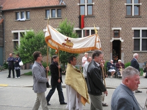 Hoegaarde-Meldert Sint-Ermelindus processie 2011 052