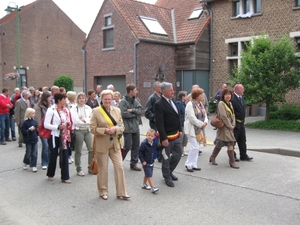 Hoegaarde-Meldert Sint-Ermelindus processie 2011 053
