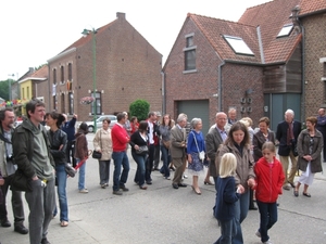 Hoegaarde-Meldert Sint-Ermelindus processie 2011 054