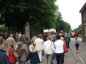 Hoegaarde-Meldert Sint-Ermelindus processie 2011 058